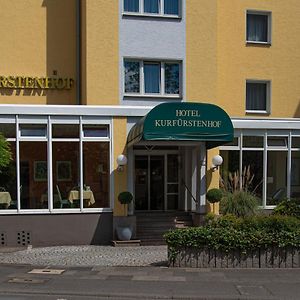 Hotel Kurfürstenhof